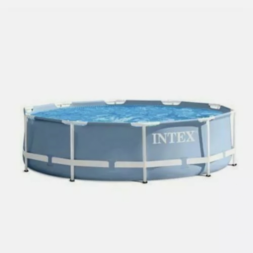 Intex pool (family size)